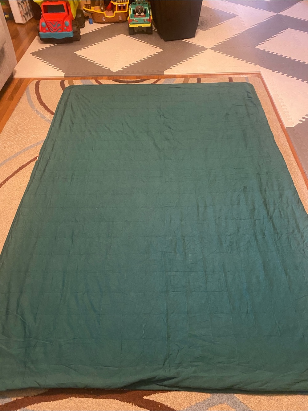 Kyte Baby Youth Blanket - Picture 8 of 12